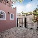 Afrodite\'S Oasis Villa By \