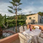 Afrodite\'S Oasis Villa By \