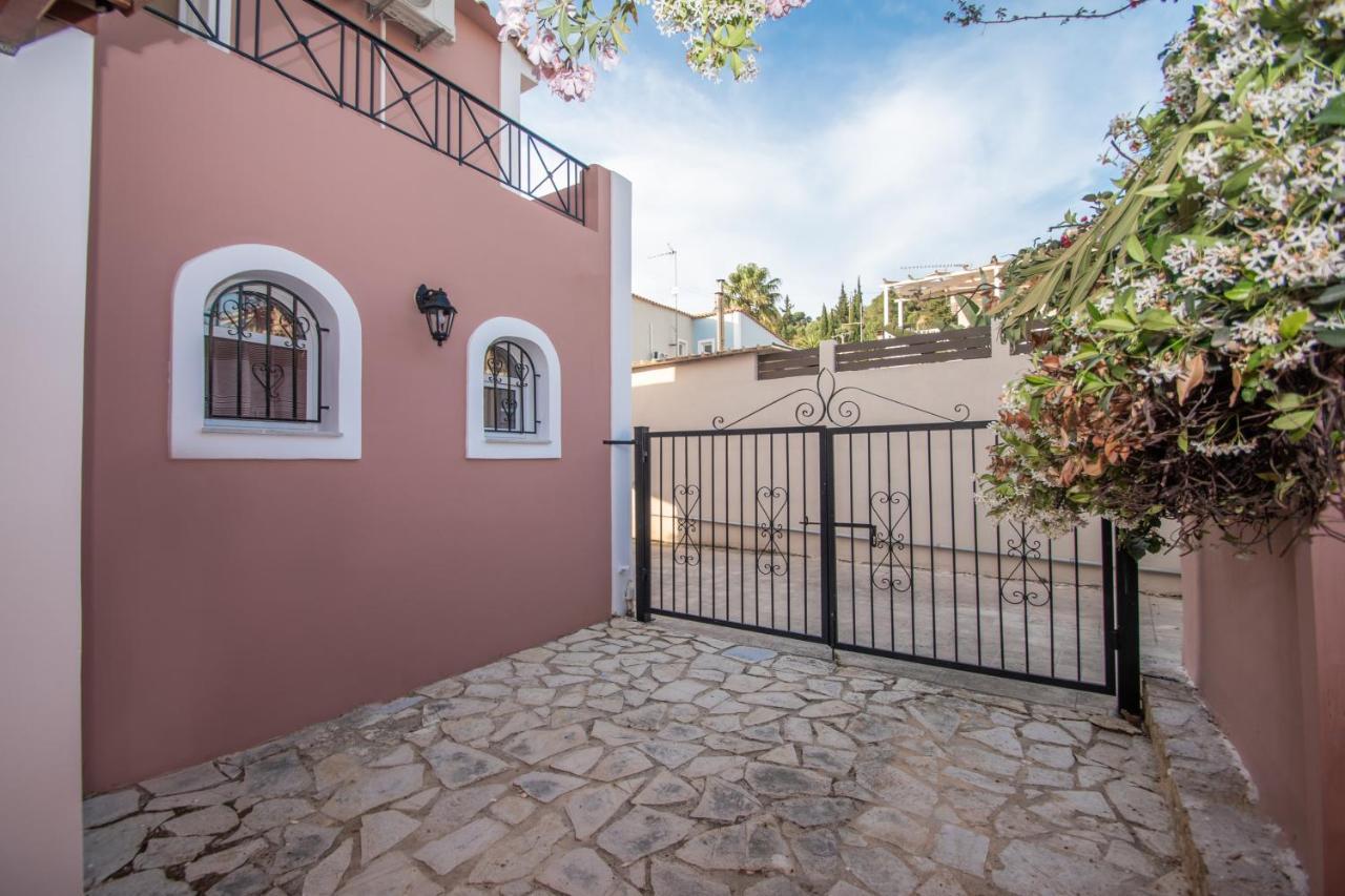 Afrodite's Oasis By 