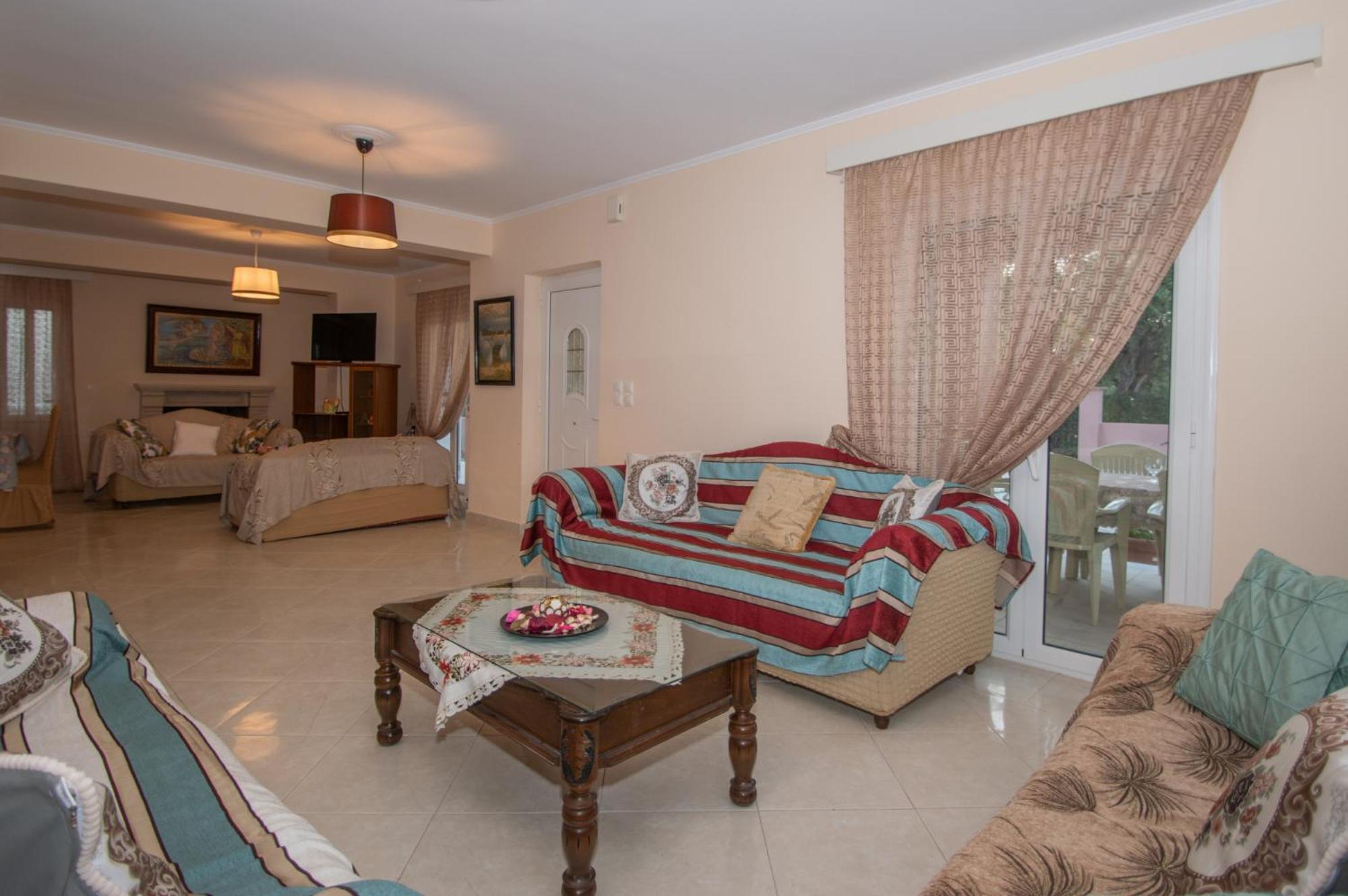 Afrodite's Oasis By 