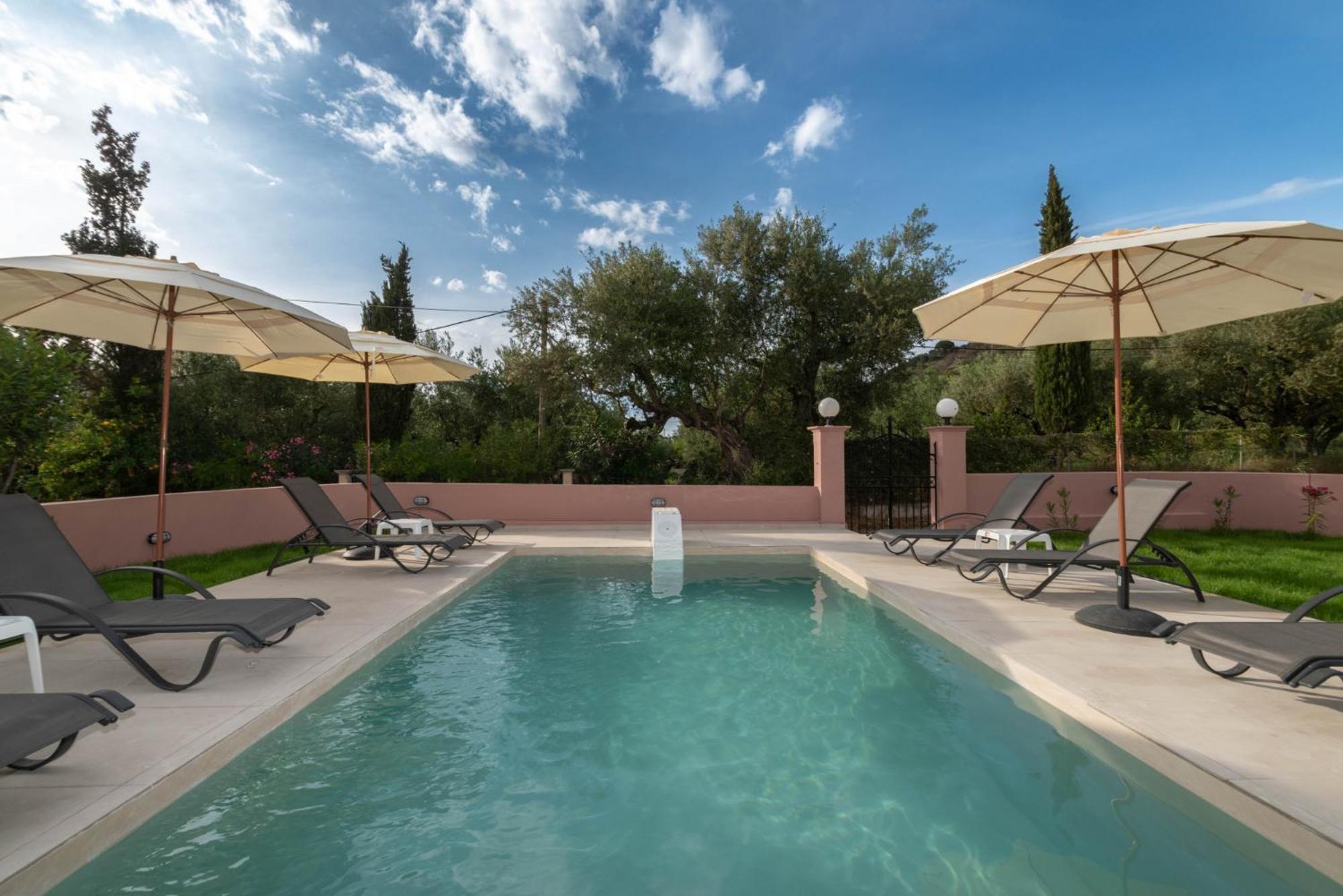 Afrodite's Oasis By 